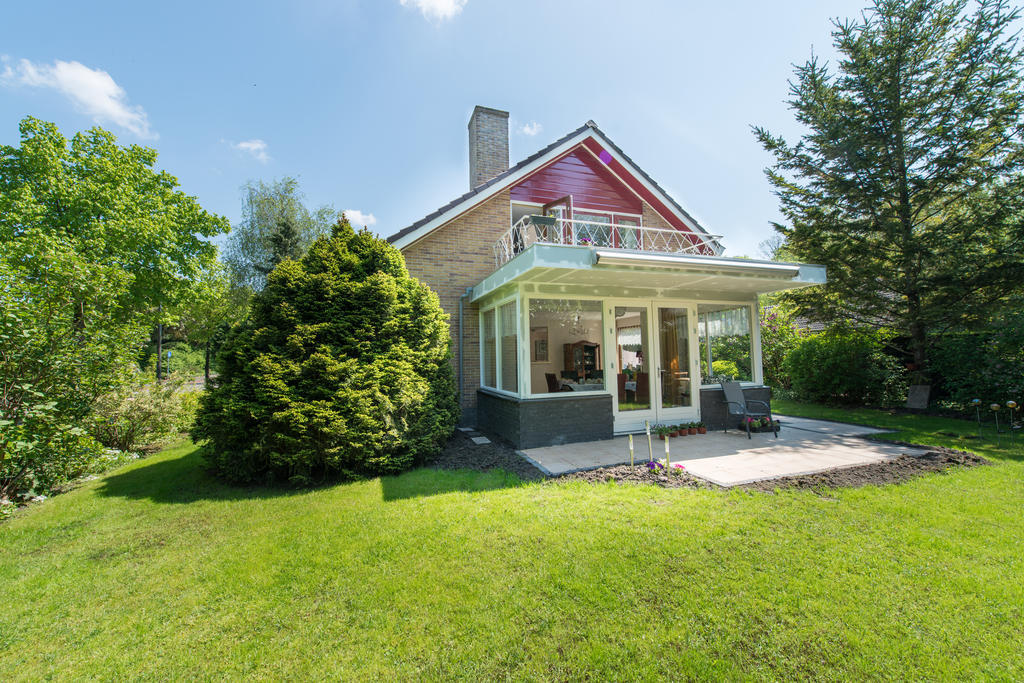 Bed And Breakfast Hoorn Hoorn  Bagian luar foto