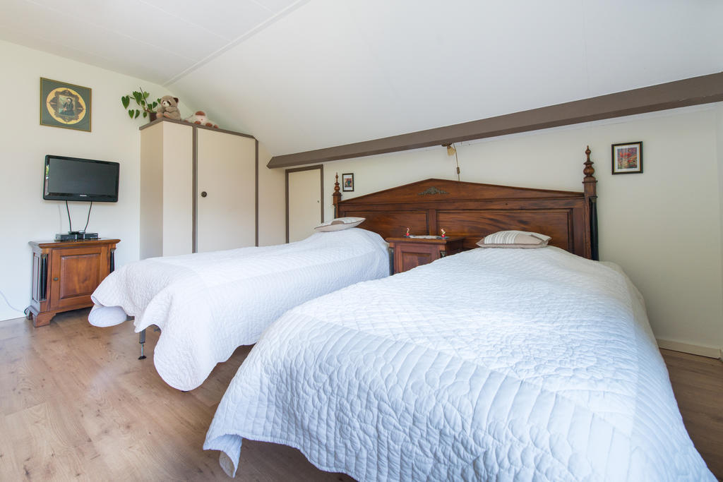 Bed And Breakfast Hoorn Hoorn  Bagian luar foto