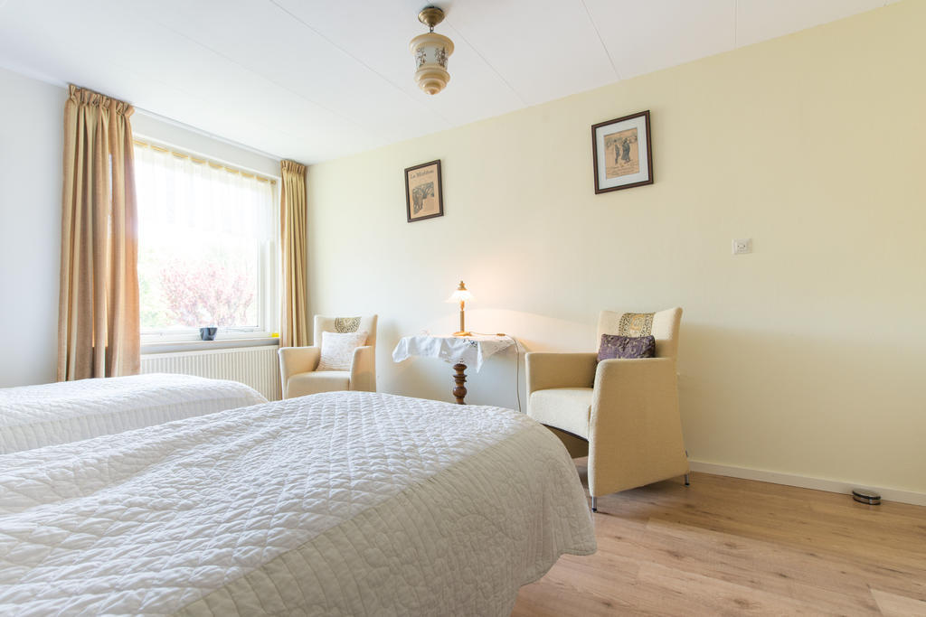 Bed And Breakfast Hoorn Hoorn  Bagian luar foto