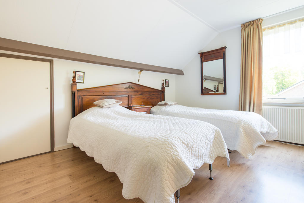 Bed And Breakfast Hoorn Hoorn  Bagian luar foto