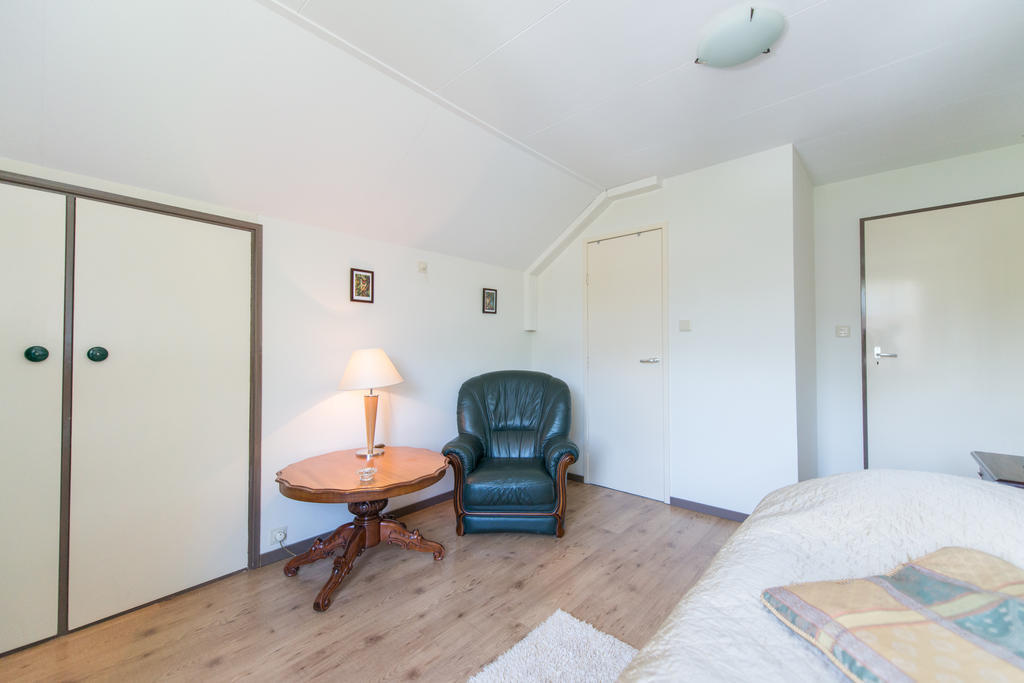 Bed And Breakfast Hoorn Hoorn  Bagian luar foto