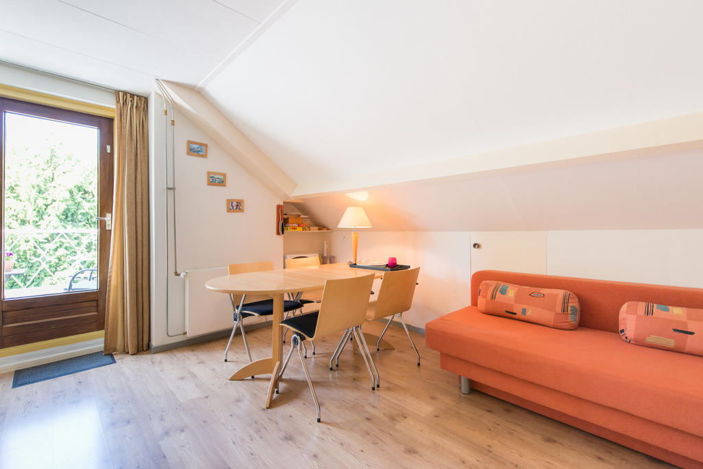 Bed And Breakfast Hoorn Hoorn  Bagian luar foto
