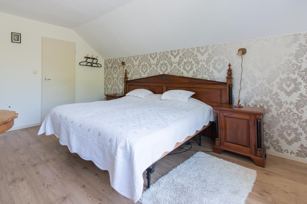 Bed And Breakfast Hoorn Hoorn  Ruang foto