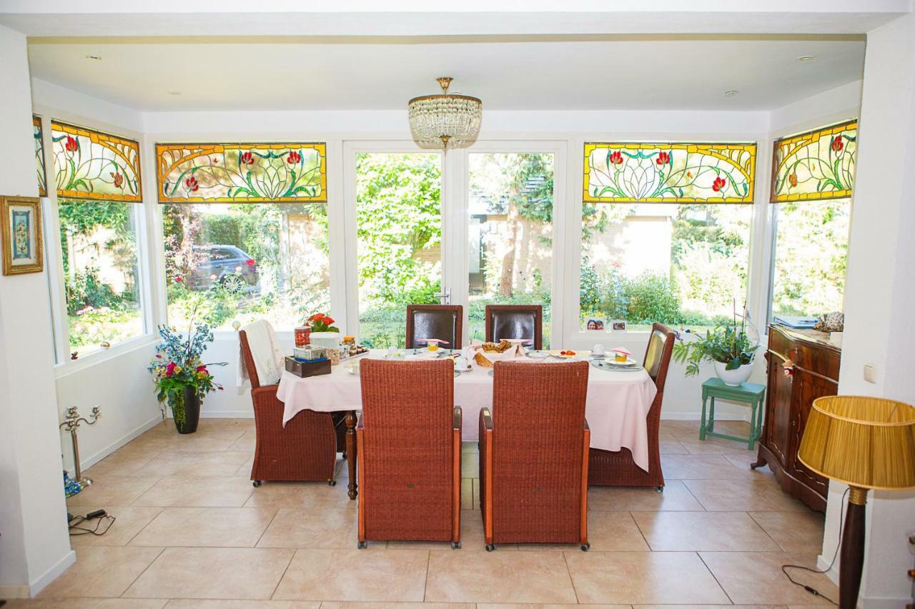 Bed And Breakfast Hoorn Hoorn  Bagian luar foto