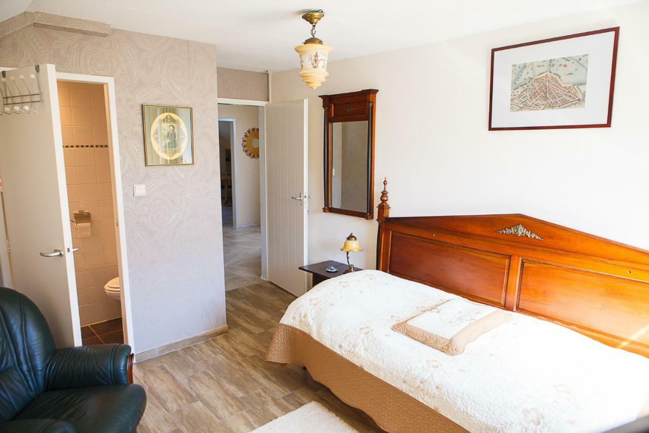 Bed And Breakfast Hoorn Hoorn  Bagian luar foto