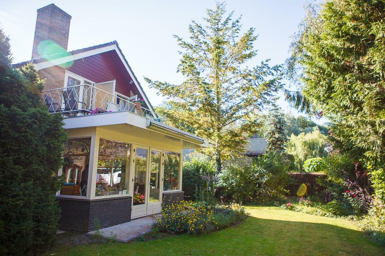 Bed And Breakfast Hoorn Hoorn  Bagian luar foto