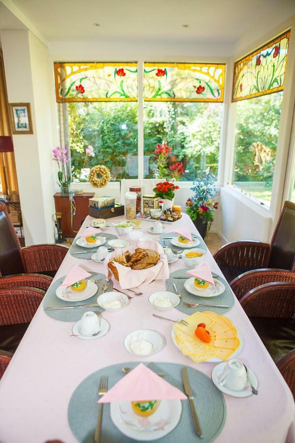 Bed And Breakfast Hoorn Hoorn  Bagian luar foto