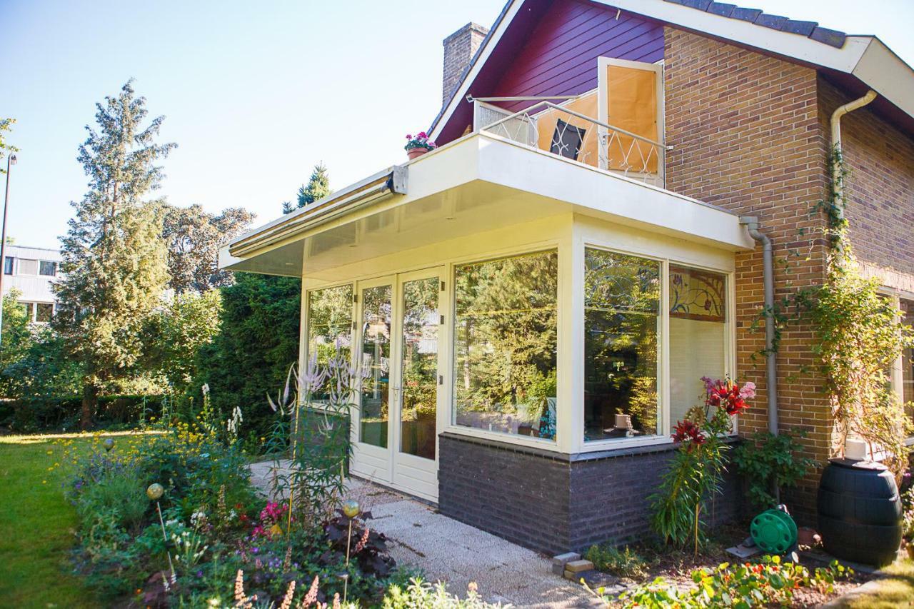 Bed And Breakfast Hoorn Hoorn  Bagian luar foto