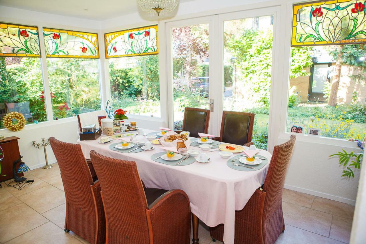 Bed And Breakfast Hoorn Hoorn  Bagian luar foto